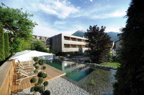 Hotel Hinteregger Matrei In Osttirol